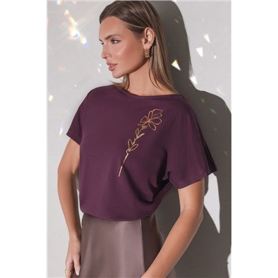 Футболка VILATTE, 1226065