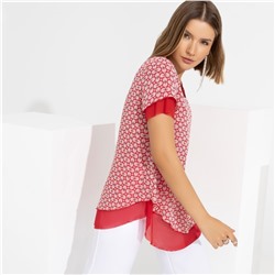 Блуза, Тандем (красотка)