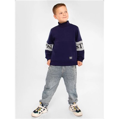 Bonito Толстовка BK1515T