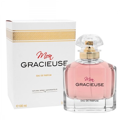 Парфюмерная вода Fragrance World Mon Gracieuse (Guerlain Mon Guerlain) женская ОАЭ