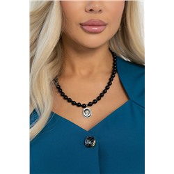 Платье Виктория (морская волна) П13040-3М