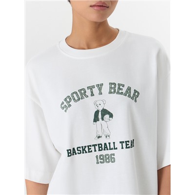 MARK FORMELLE Футболка 112950