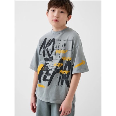 PLAYTODAY Фуфайка 12611302