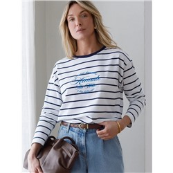 VILATTE Джемпер D49.148