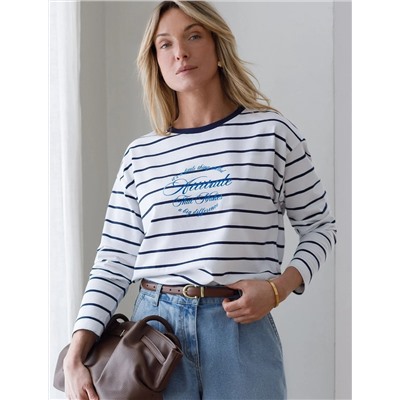 VILATTE Джемпер D49.148