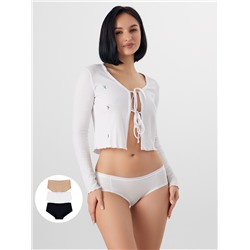 ТРУСЫ ЖЕНСКИЕ (3ШТ.) 412263-3