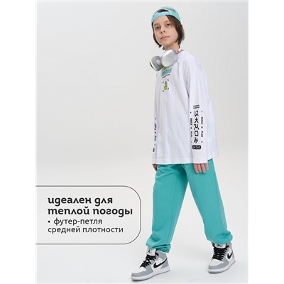 Брюки для мальчиков