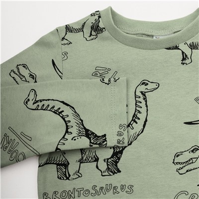 YOULALA Джемпер 0033102904