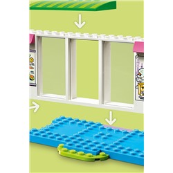 Игрушка Подружки Супермаркет Хартлейк Сити LEGO, 265989