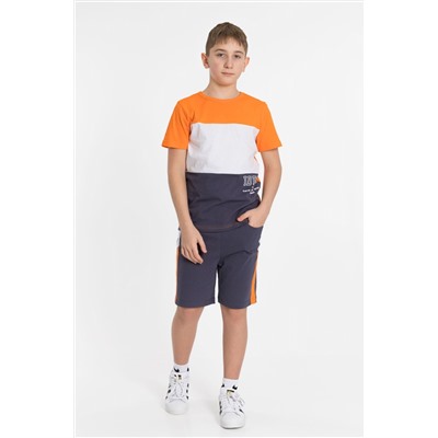 Костюм М224004Па