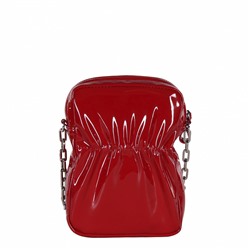 Сумка 29212 red Velina Fabbiana-Safenta