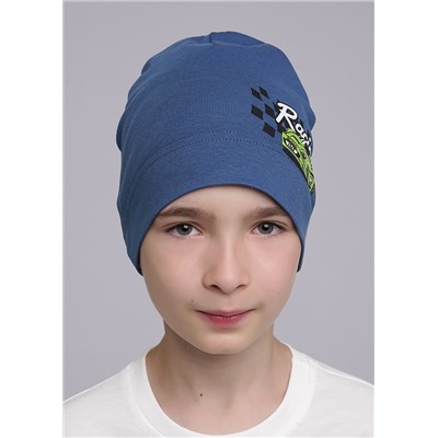 453014 CLEVER Шапка