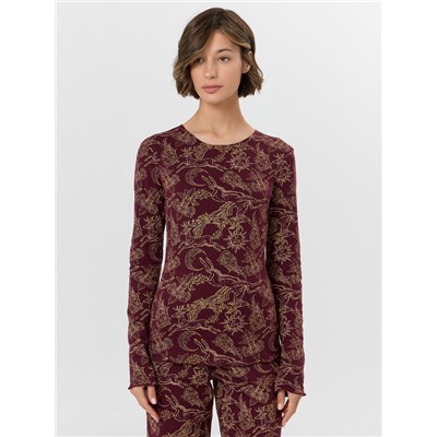 КОМПЛЕКТ ЖЕНСКИЙ (ДЖЕМПЕР, БРЮКИ) 592624