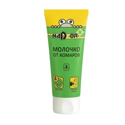 NADZOR Молочко от комар. 35мл