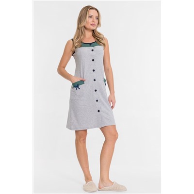 Халат М31748см