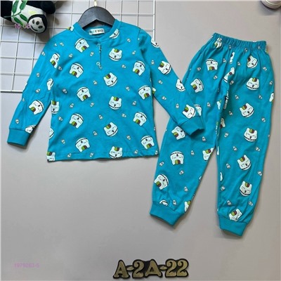 пижама 1979263-5