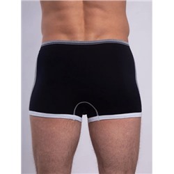 Трусы боксеры (шорты), Seamless Flex, SF-Boxer Saturno