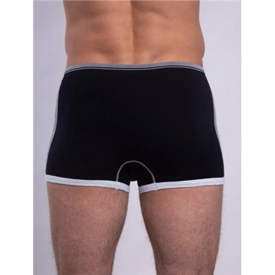 Трусы боксеры (шорты), Seamless Flex, SF-Boxer Saturno