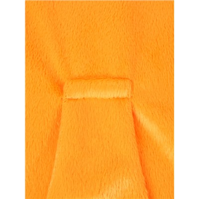 Карнавальный костюм «Лиса Ириска», сарафан, шапка, размер 110-56