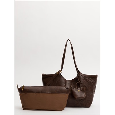 801-27 02 Сумка женская