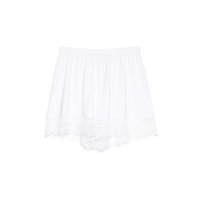 Шорты женские CONTE Шорты для дома COMFORT LOUNGEWEAR LHW 990 из бамбука премиального качества