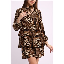 Женское платье 31907