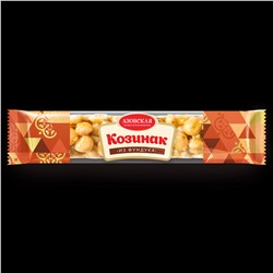 Козинак из фундука 60 гр