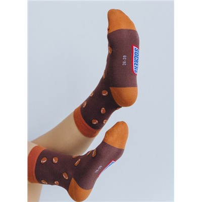 БРЕСТСКИЕ НОСКИ 4200К SWEETS