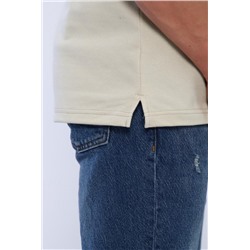 Поло 003 Бренд Rozhkova KV (Бежевый)