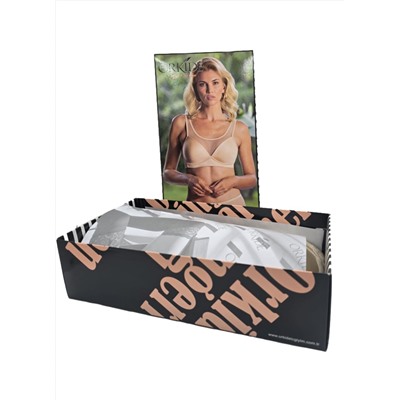 Женский бюстгальтер Orkide Balensiz Bra