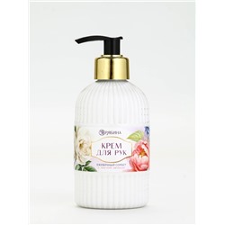 Подарочный набор «Любимому учителю», крем для рук 300 мл, ежедневник, А5, 80 листов, Чистое счастье