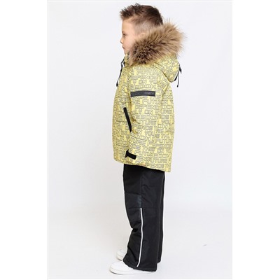 Комплект (Куртка+Брюки) BATIK CASUAL, 1035572
