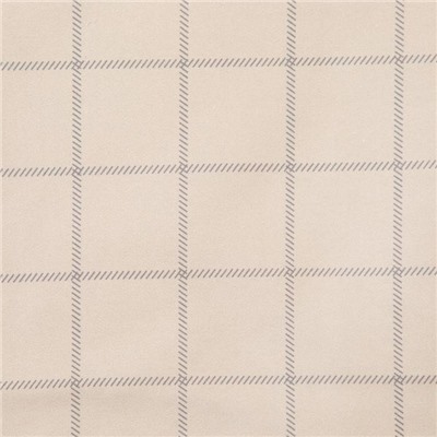 Фартук Этель Homemade, размер 60×70 см, 100% хлопок, саржа 190 г/м²