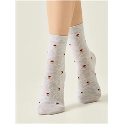 БРЕСТСКИЕ Носки 1100 CLASSIC (средней длины)