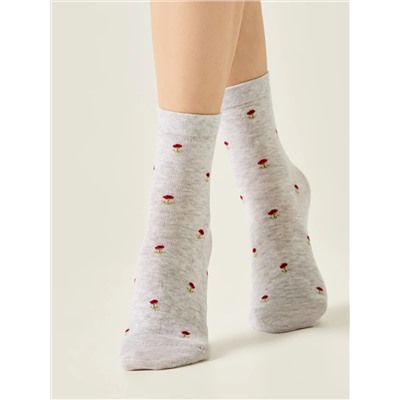 БРЕСТСКИЕ Носки 1100 CLASSIC (средней длины)