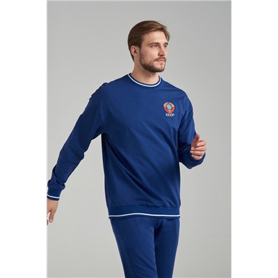 Костюм (Свитшот+Брюки) ADDIC-SPORT, 1093433