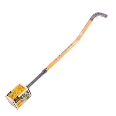 Культиватор «Мини», 74×10.5 см, металлический черенок, TORNADICA