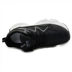 CF67-3 черн Кроссовки женские (36-41)/8