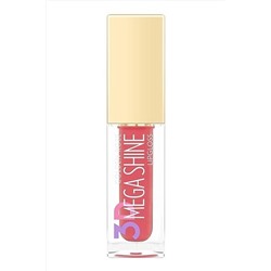 Блеск для губ GR 3D Mega Shine Lipgloss - 109 Mega КОСМЕТИКА ИЗ ТУРЦИИ, 1097032