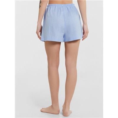 КОМПЛЕКТ ЖЕНСКИЙ (ЖАКЕТ, ШОРТЫ) 592498