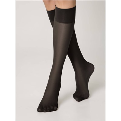 ESLI Гольфы ACCENT 40 NEW (2 пары)