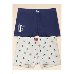 Трусы 2 шт. PELICAN, 942969