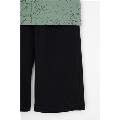 CROCKID Пижама К 1614