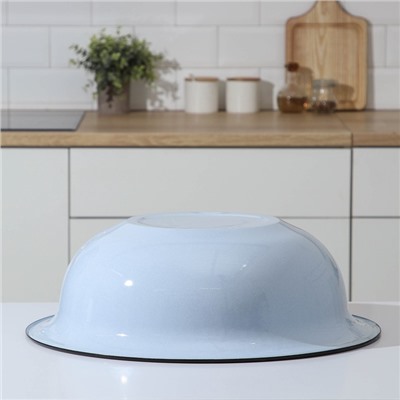 УЦЕНКА Таз 16 л светлый