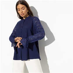 Блуза, Божественная леди (glam)