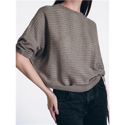 INDEFINI Джемпер 5213TBC