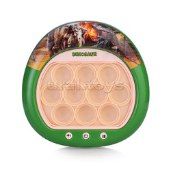 Игрушка-антистресс "Dinosaur" в коробке