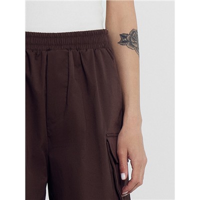 ШОРТЫ ЖЕНСКИЕ 132363