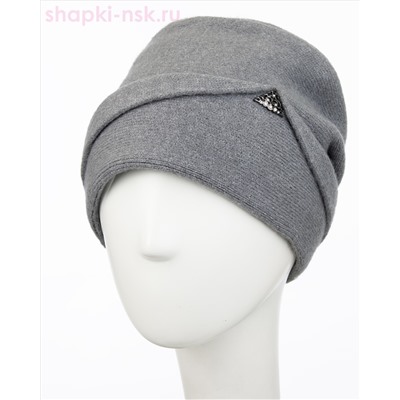 Стрит 784 Шапка женская флис (56-58)