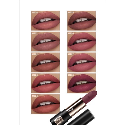 Матовая помада для губ Matte Chic